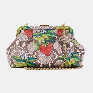 Clare V. Strawberry Sissy